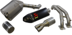 AKRAPOVIC Racing Line Exhaust System