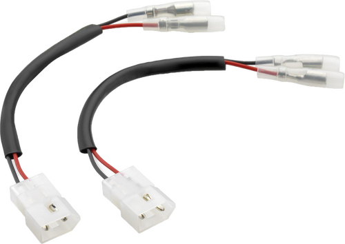 Rizoma Turn Signal Cable Kit - Pair - EE097H