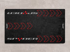 MPM Motorcycle Mat for Can-Am Spyder - MM7213