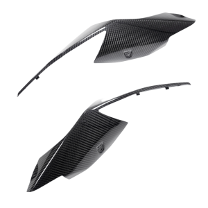 Ilmberger Carbon Fiber Rear Tail Cowling - BMW M1000RR / S1000RR 2020-2022
