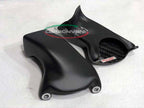 CARBONVANI - Brake Rotor Intake Ducts for 100mm Radial Mount Brakes