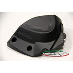 CARBONVANI - Carbon Fiber Front Sprocket Cover for Ducati Monster 821 (18-21) / Supersport 939