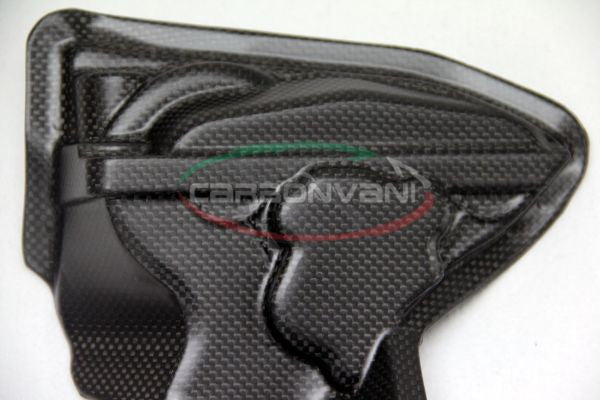 CARBONVANI - DUCATI 1199/1299 PANIGALE CYLINDER HEAD COVERS (PAIR)