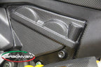 CARBONVANI - DUCATI 1199/1299 PANIGALE CYLINDER HEAD COVERS (PAIR)