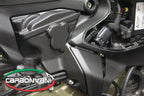 CARBONVANI - DUCATI 1199/1299 PANIGALE CYLINDER HEAD COVERS (PAIR)