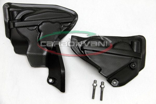 CARBONVANI - DUCATI 1199/1299 PANIGALE CYLINDER HEAD COVERS (PAIR)