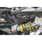 CARBONVANI - DUCATI 1199/1299 PANIGALE CYLINDER HEAD COVERS (PAIR)