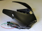 CARBONVANI - DUCATI 1199/899 PANIGALE CARBON FIBER HEADLIGHT FAIRING - ROAD VERSION