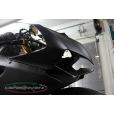 CARBONVANI - DUCATI 1199/899 PANIGALE CARBON FIBER HEADLIGHT FAIRING - ROAD VERSION