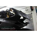 CARBONVANI - DUCATI 1199/899 PANIGALE CARBON FIBER HEADLIGHT FAIRING - ROAD VERSION