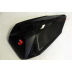 CARBONVANI - DUCATI 1199/899 PANIGALE CARBON FIBER SOLO SEAT COWL (TAIL TOP)