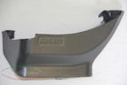 CARBONVANI - DUCATI 1199 PANIGALE CARBON FIBER OIL COOLER GUARD