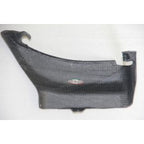 CARBONVANI - DUCATI 1199 PANIGALE CARBON FIBER OIL COOLER GUARD