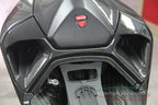 CARBONVANI - DUCATI 1199 PANIGALE CARBON FIBER TAIL FRONT