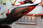 CARBONVANI - DUCATI 1199 PANIGALE CARBON FIBER TAIL LH SIDE
