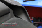 CARBONVANI - DUCATI 1199 PANIGALE CARBON FIBER TAIL LH SIDE