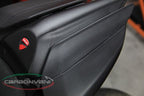 CARBONVANI - DUCATI 1199 PANIGALE CARBON FIBER TAIL LH SIDE