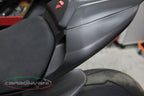 CARBONVANI - DUCATI 1199 PANIGALE CARBON FIBER TAIL LH SIDE