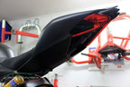 CARBONVANI - DUCATI 1199 PANIGALE CARBON FIBER TAIL LH SIDE