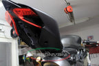 CARBONVANI - DUCATI 1199 PANIGALE CARBON FIBER TAIL RH SIDE