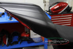 CARBONVANI - DUCATI 1199 PANIGALE CARBON FIBER TAIL RH SIDE