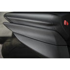 CARBONVANI - DUCATI 1199 PANIGALE CARBON FIBER TAIL RH SIDE