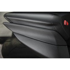 CARBONVANI - DUCATI 1199 PANIGALE CARBON FIBER TAIL RH SIDE