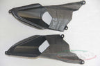 CARBONVANI - DUCATI 1199 PANIGALE CARBON FIBER TAIL VENTS
