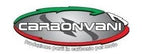 CARBONVANI - DUCATI 1199 PANIGALE CARBON FIBER TRIANGULAR HEAT SHIELDS (PAIR) FOR ORIGNAL TERMI FULL AND SLIP ONS