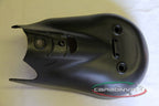 CARBONVANI - DUCATI 1199 PANIGALE EXHAUST COLLECTOR GUARD