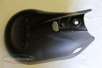 CARBONVANI - DUCATI 1199 PANIGALE EXHAUST COLLECTOR GUARD