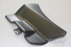 CARBONVANI - DUCATI 1199 PANIGALE FUSE AND BATTERY GUARD