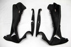 CARBONVANI - DUCATI 1299 / 1199 / 959 / 899 PANIGALE CARBON FIBER SIDE FUEL TANK COVERS