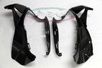 CARBONVANI - DUCATI 1299 / 1199 / 959 / 899 PANIGALE CARBON FIBER SIDE FUEL TANK COVERS