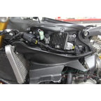 CARBONVANI - DUCATI 1299 / 1199 / 959 / 899 PANIGALE CARBON FIBER SIDE FUEL TANK COVERS