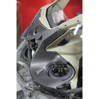 CARBONVANI - DUCATI 1299/ 1199 S / R / Superleggera PANIGALE CARBON FIBER INSTRUMENT COVER