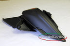CARBONVANI - DUCATI 1299 /1199R / 959 PANIGALE CARBON FIBER SOLO SEAT COWL (TAIL TOP)