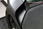 CARBONVANI - DUCATI 1299 PANIGALE CARBON FIBER BOTTOM TAIL (UNDER TRAY)