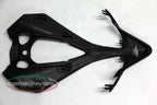CARBONVANI - DUCATI 1299 PANIGALE CARBON FIBER FULL UNDER SEAT TRAY