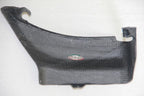 CARBONVANI - DUCATI 1299 PANIGALE CARBON FIBER OIL COOLER GUARD
