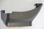 CARBONVANI - DUCATI 1299 PANIGALE CARBON FIBER OIL COOLER GUARD