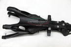 CARBONVANI - DUCATI 1299 PANIGALE CARBON FIBER SUBFRAME COVERS