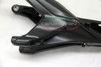 CARBONVANI - DUCATI 1299 PANIGALE CARBON FIBER SUBFRAME COVERS