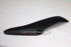 CARBONVANI - DUCATI 2017+ MONSTER 821 / 1200 CARBON FIBER EXHAUST COLLECTOR GUARD B