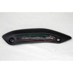 CARBONVANI - DUCATI 2017+ MONSTER 821 / 1200 CARBON FIBER EXHAUST COLLECTOR GUARD B