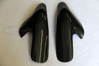 CARBONVANI - DUCATI 848 / 1098 & 1198 CARBON FIBER TANK GUARDS (2007-13)