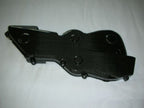 CARBONVANI - DUCATI 848 / 1098 & 1198 CARBON FIBRE LOWER ENGINE BELT COVER (2007-13)