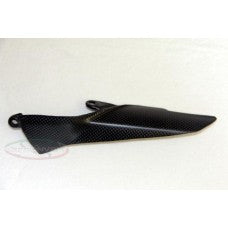 CARBONVANI - DUCATI 899 PANIGALE CARBON FIBER UPPER CHAIN GUARD