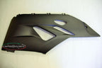 CARBONVANI - DUCATI 959 PANIGALE CARBON FIBER BELLY PAN -? ROAD VERSION