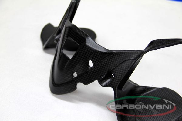 CARBONVANI - DUCATI 959 PANIGALE CARBON FIBER INSTRUMENT COVER